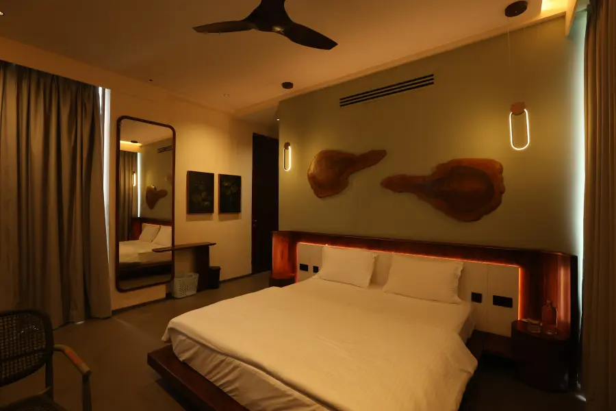 Sunrise Villa