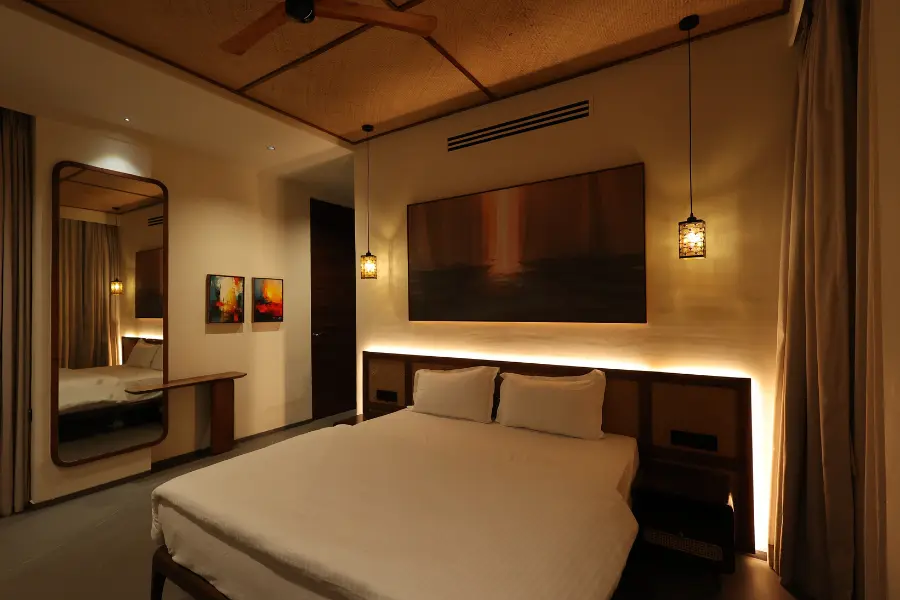 Breeze Villa